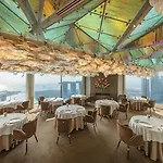 Swissotel The Stamford Singapore