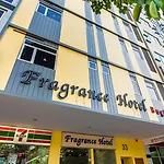 Ibis Budget Singapore Bugis