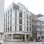 Ibis Budget Singapore Clarke Quay