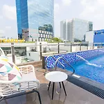 Ibis Budget Singapore Clarke Quay