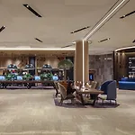 Swissotel The Stamford Singapore