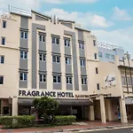 Fragrance Hotel - Rose