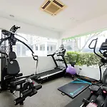 Ibis Styles Singapore Albert
