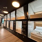 Potato Boutique Hostel