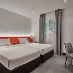 Metropolitan Ymca Singapore