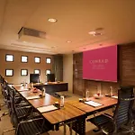 Conrad Singapore Marina Bay
