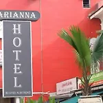 Arianna Hotel
