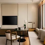Conrad Singapore Marina Bay