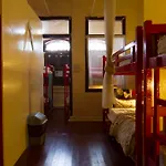 Sleepy Sam\'S Bed And Breakfast