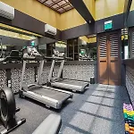 Zen Rooms Southbridge Road