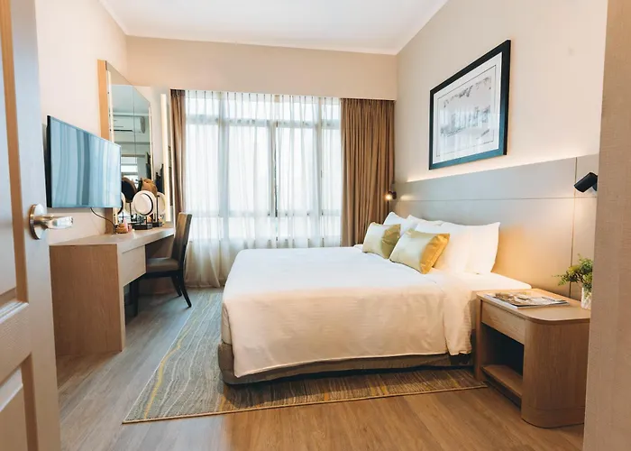 Great World Residences