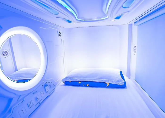 Spacepod@Lavender