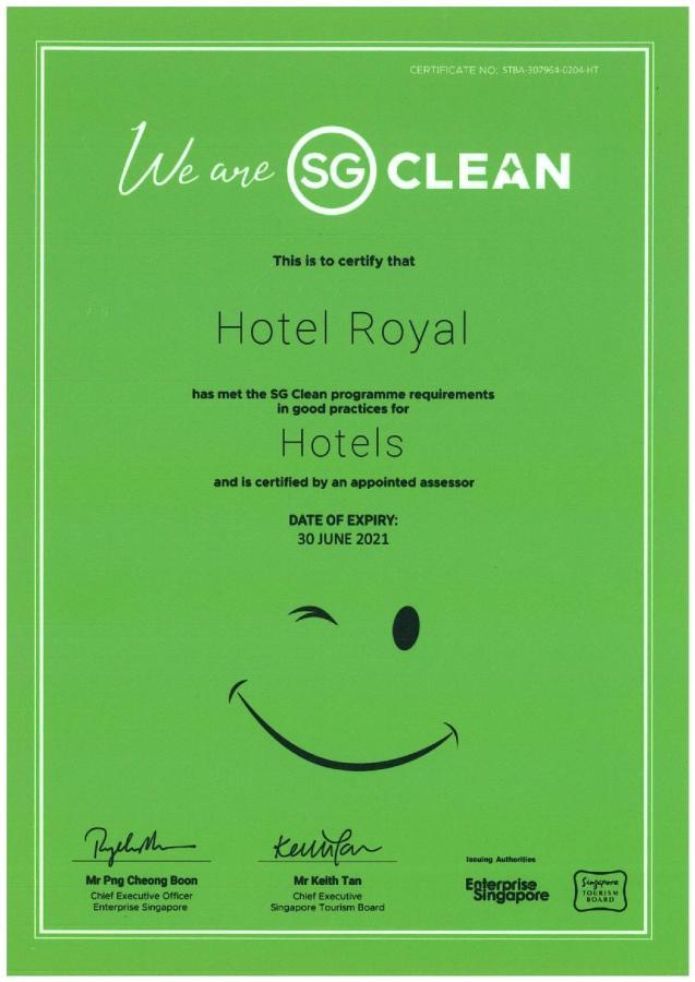 Hotel Royal 4*