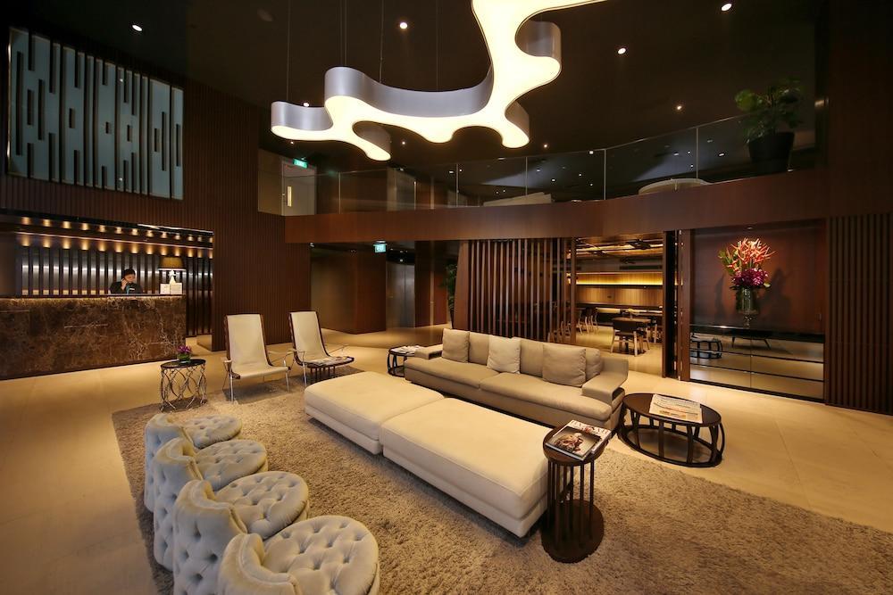 Aparthotel Pan Pacific Serviced Road, Singapore