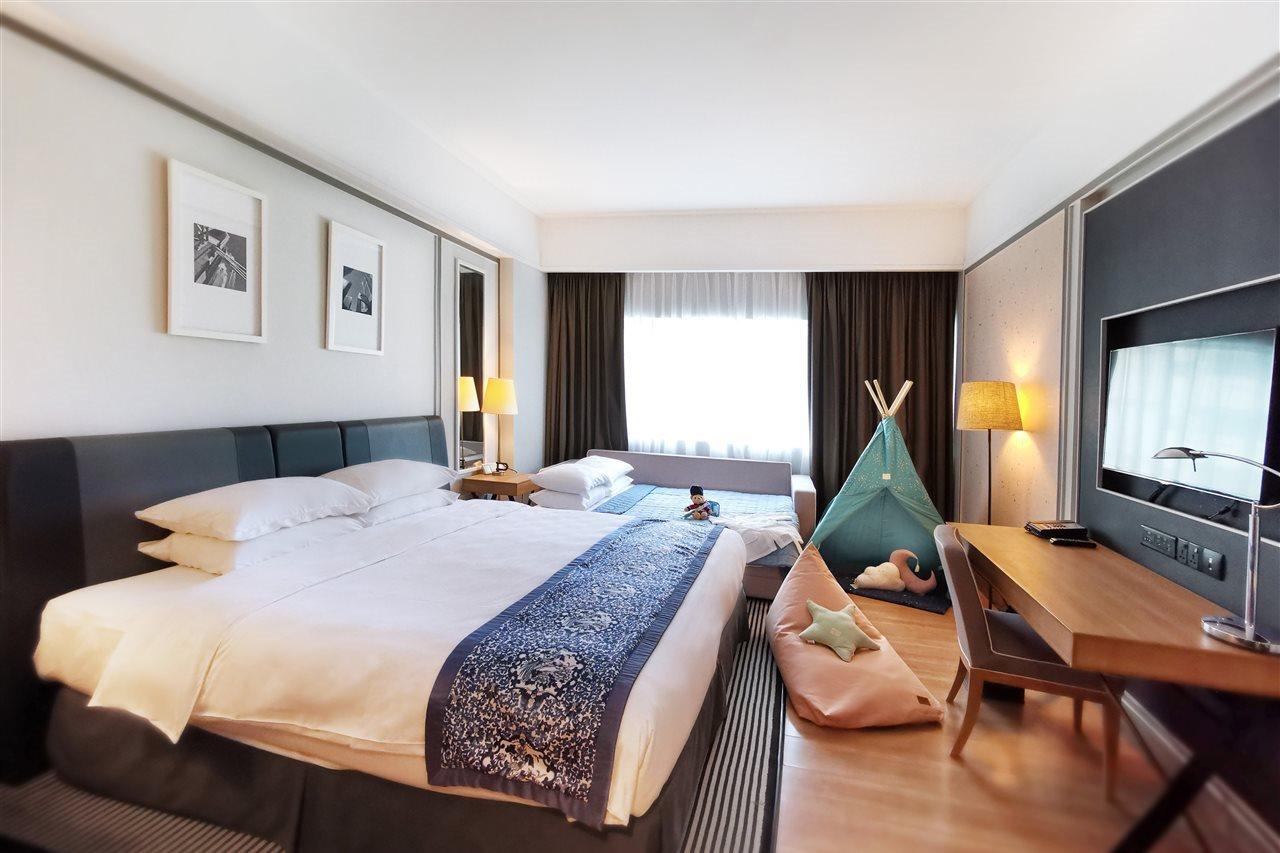 Orchard Hotel Singapore