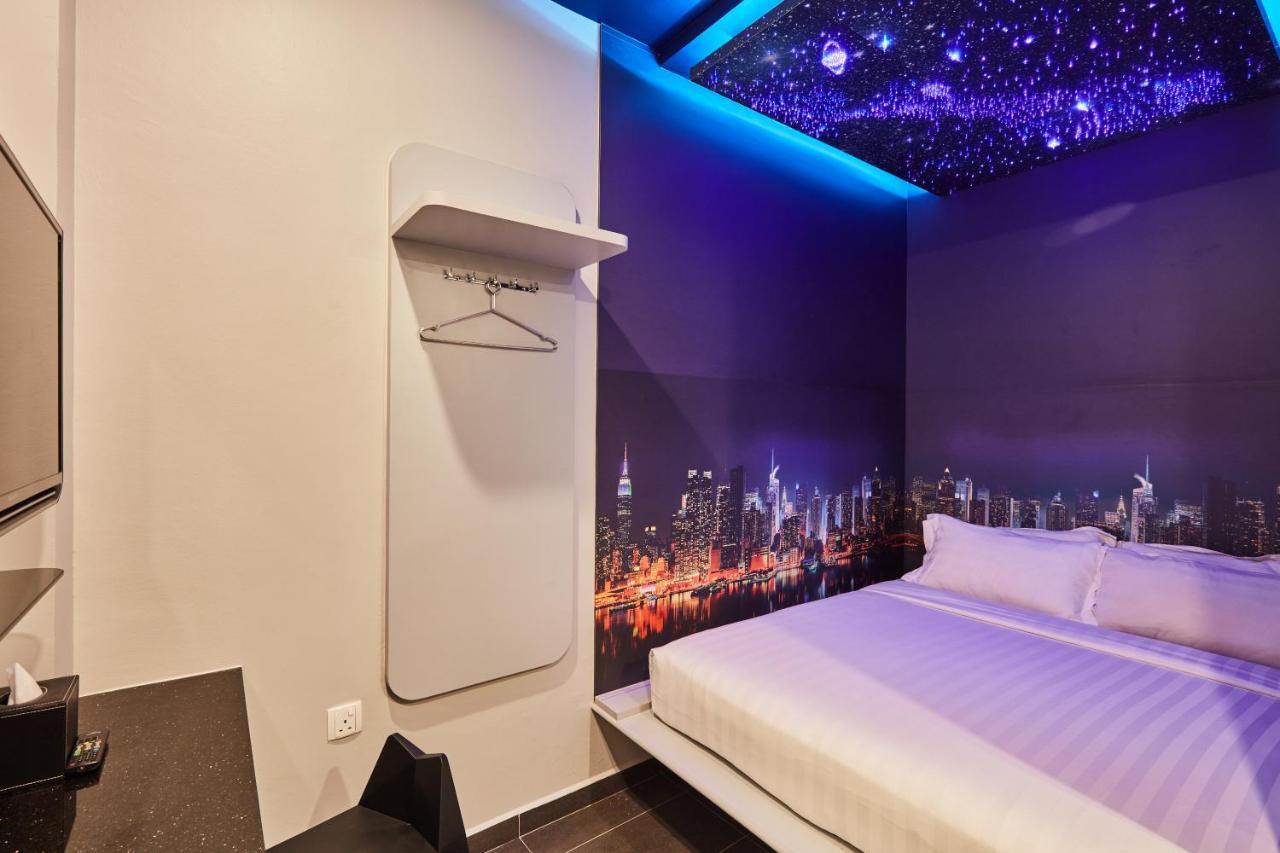 Hotel Ibis Budget Bugis
