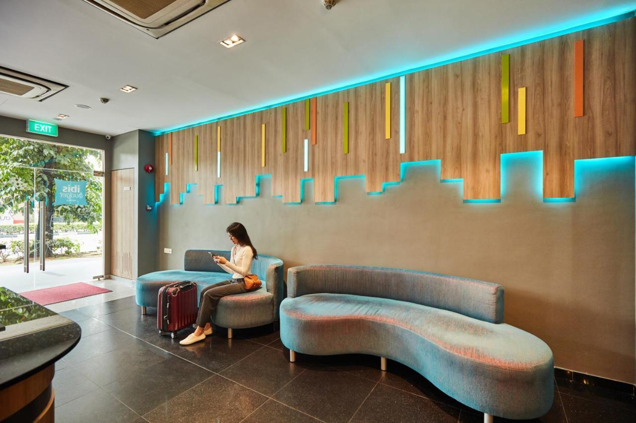 Ibis Budget Bugis 2*