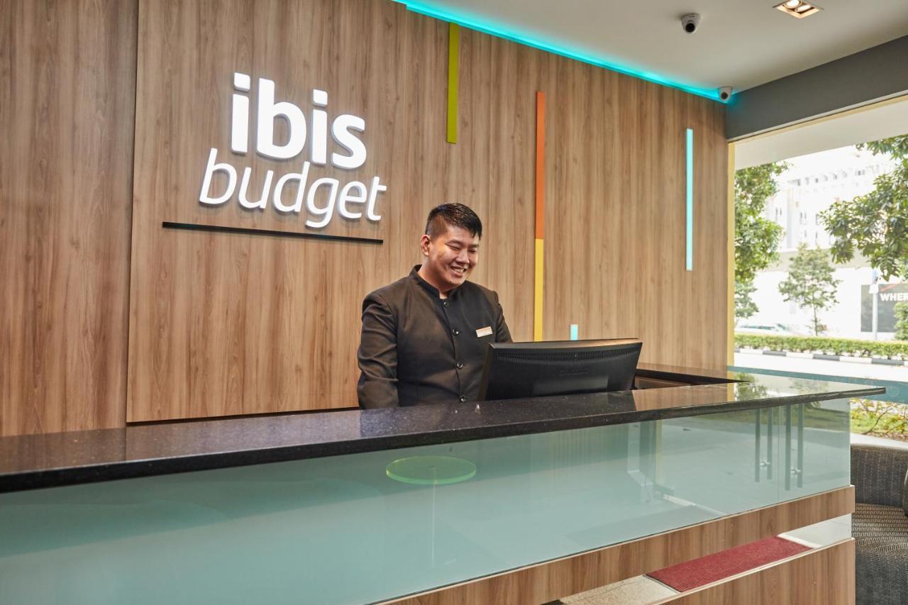 Ibis Budget Bugis Hotel Singapore