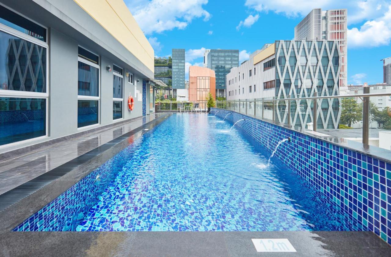 Ibis Budget Clarke Quay