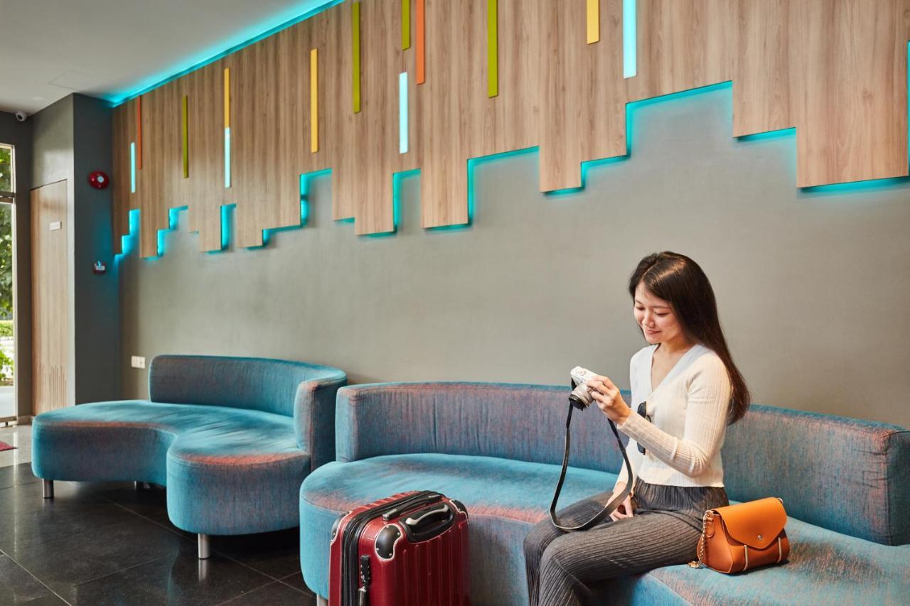 Hotel Ibis Budget Bugis