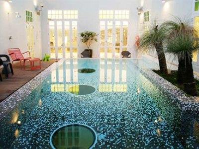 New Majestic Hotel 4*
