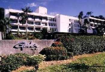 Garden Hotel 2*