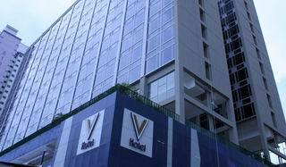 V Lavender Hotel 4*