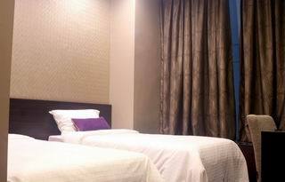 V Lavender 4* Singapore
