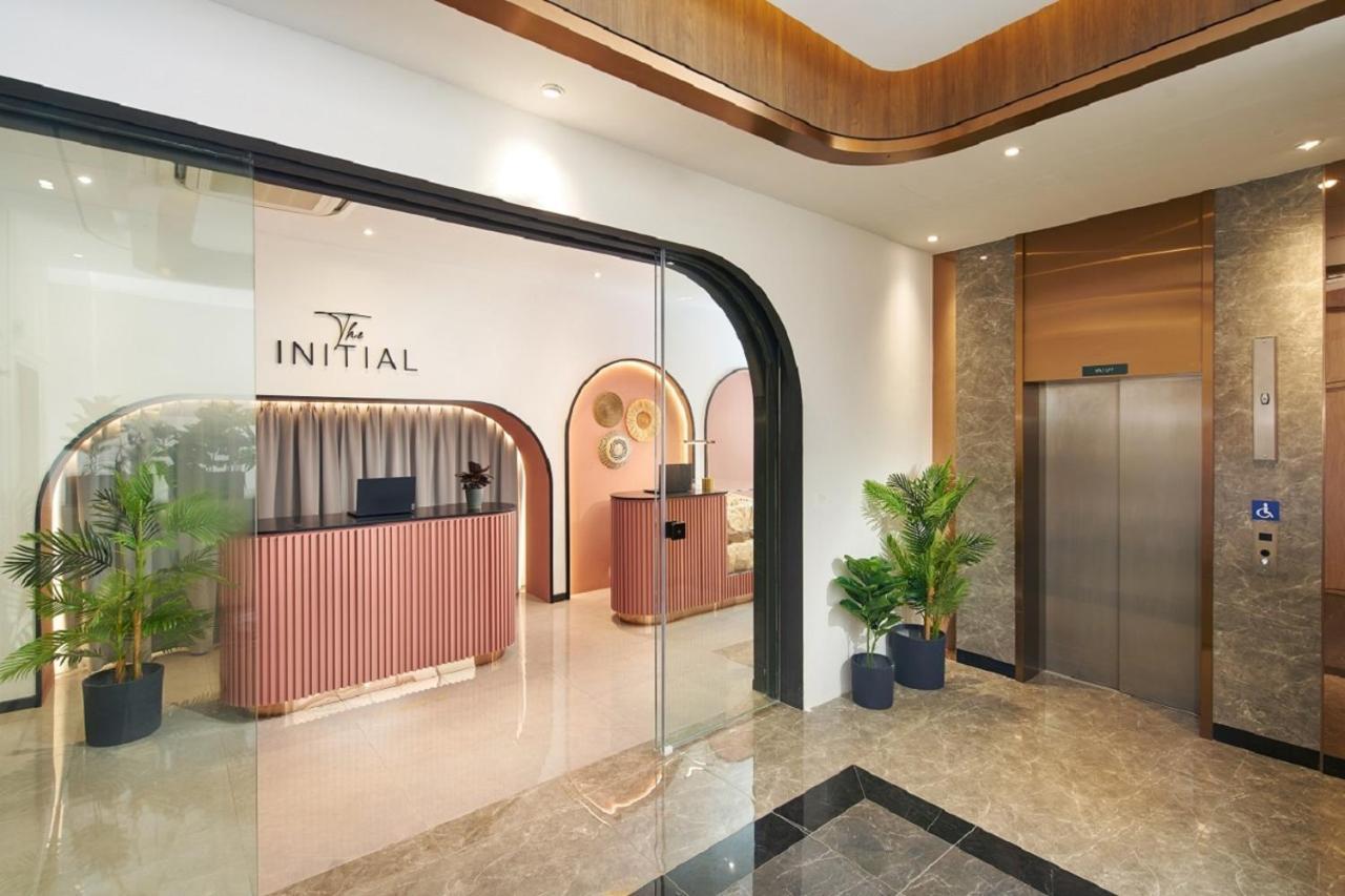 The Initial 3*