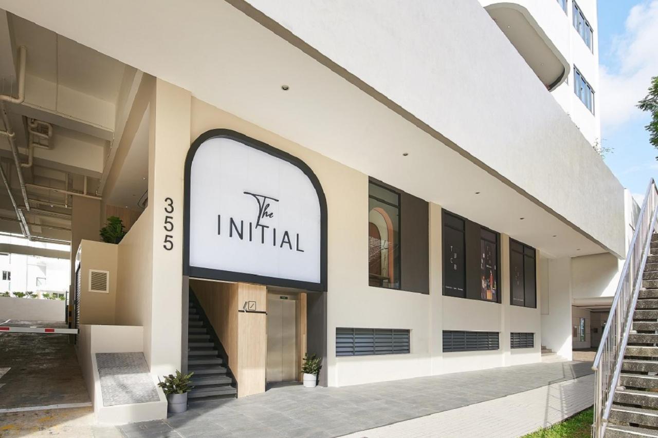 The Initial 3*