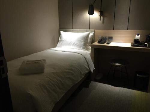Aerotel - Transit In Terminal 1 Hotel