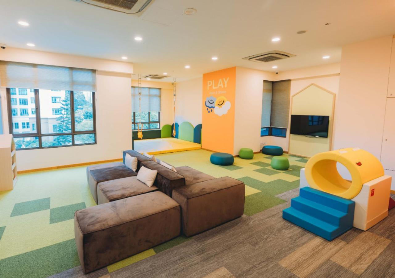 Great World Residences Singapore