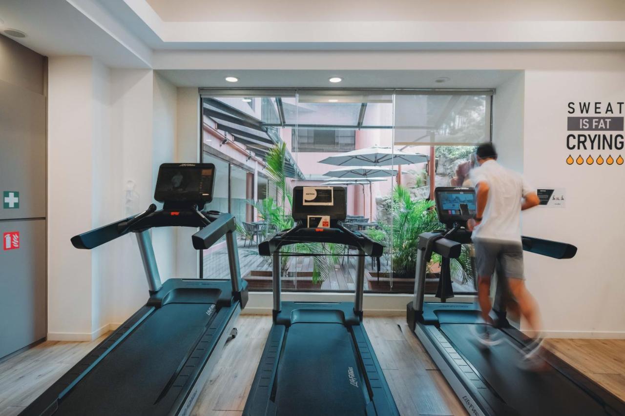 Great World Residences Aparthotel 4*