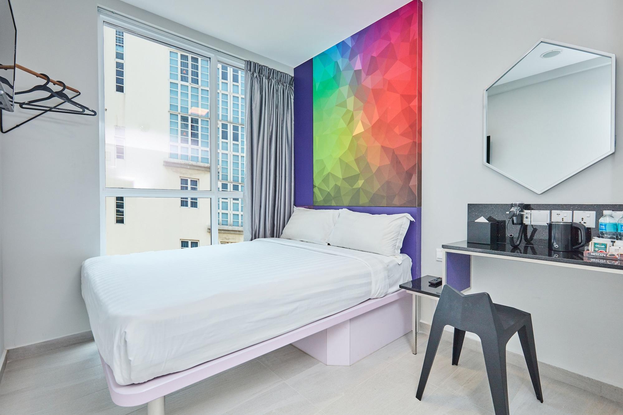 Hotel Ibis Budget Ametrine