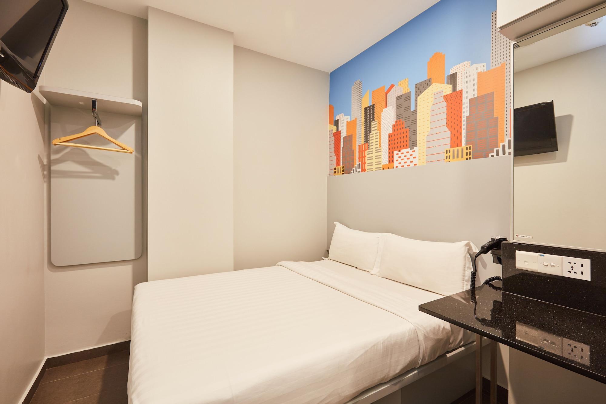 Hotel Ibis Budget Bugis