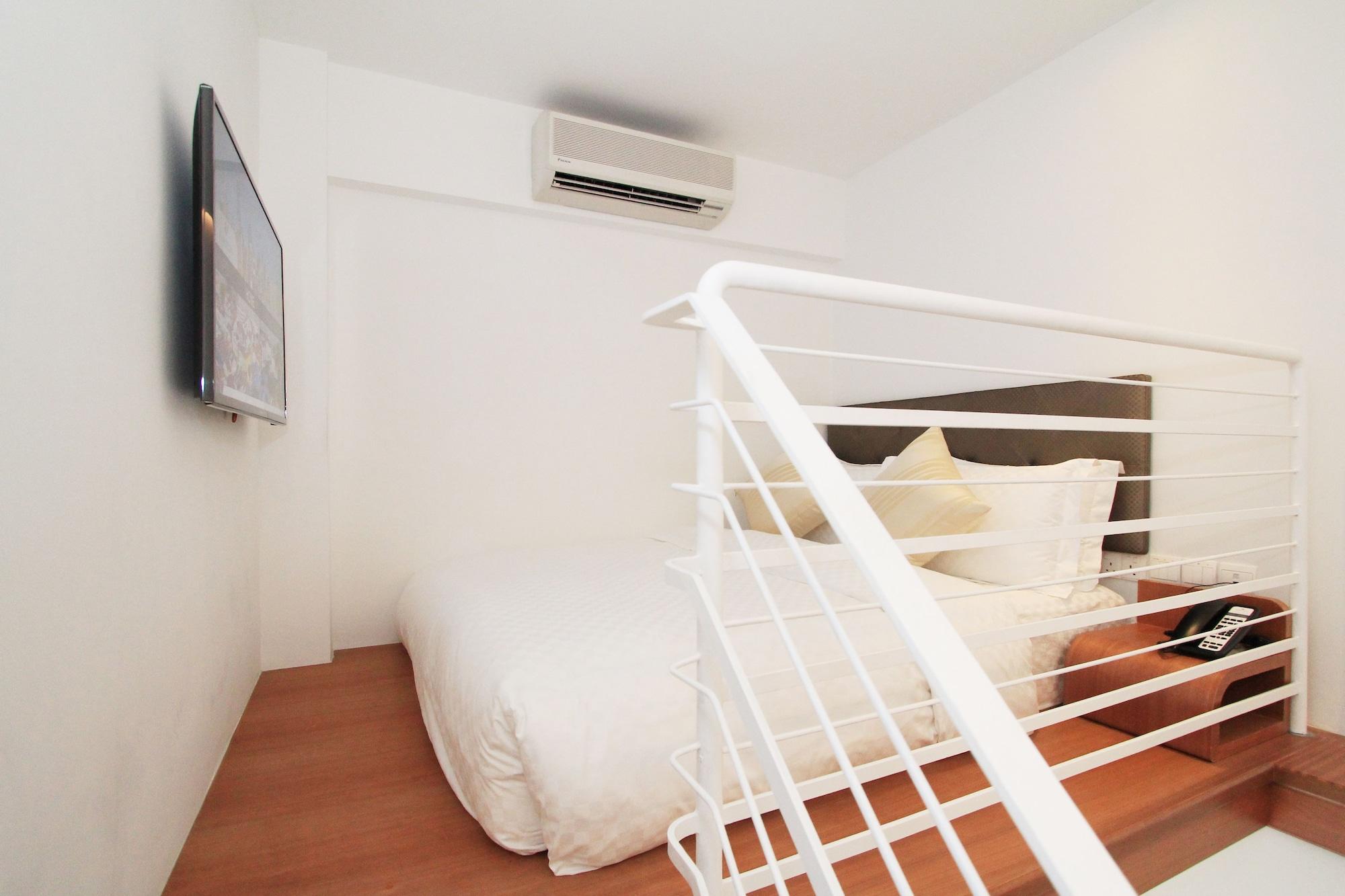 Hotel Arton Boutique Singapore