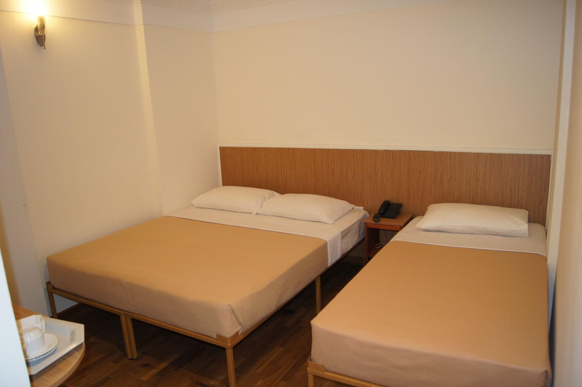 Arianna Hotel Singapore