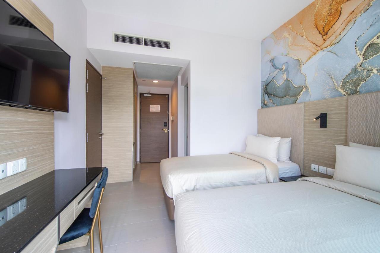 Ibis Styles Hotel