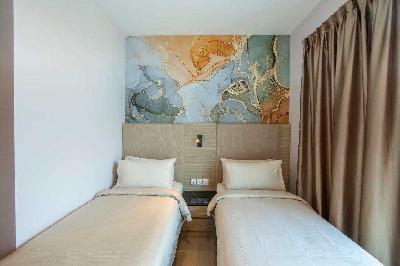 Ibis Styles Hotel Singapore