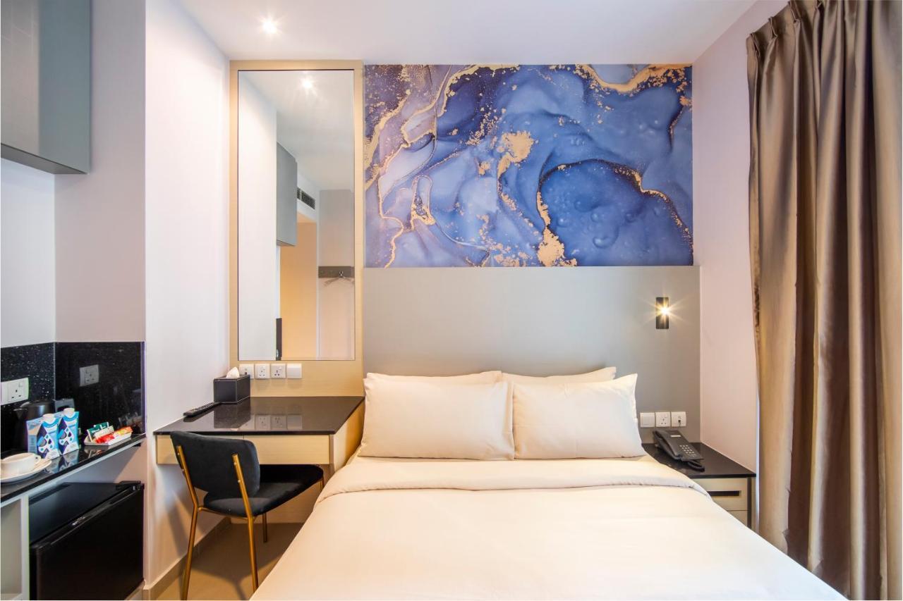 Hotel Ibis Styles 4*