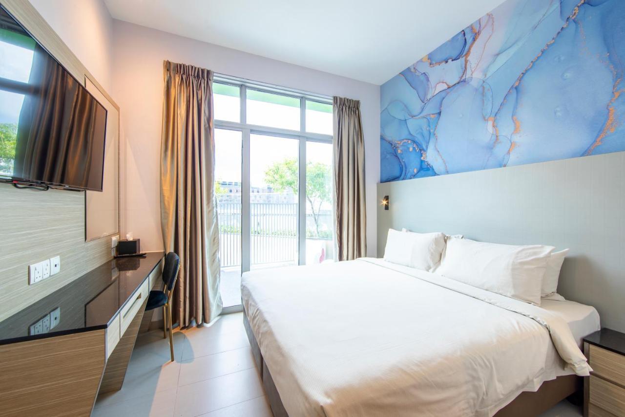 Hotel Ibis Styles