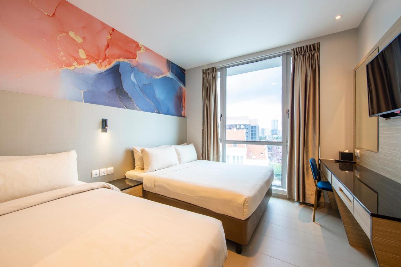 Ibis Styles