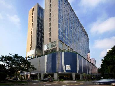 Hotel V Lavender 4*