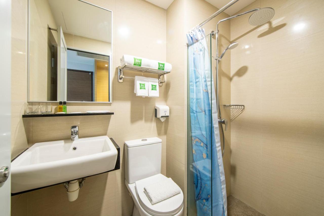 Ibis Styles
