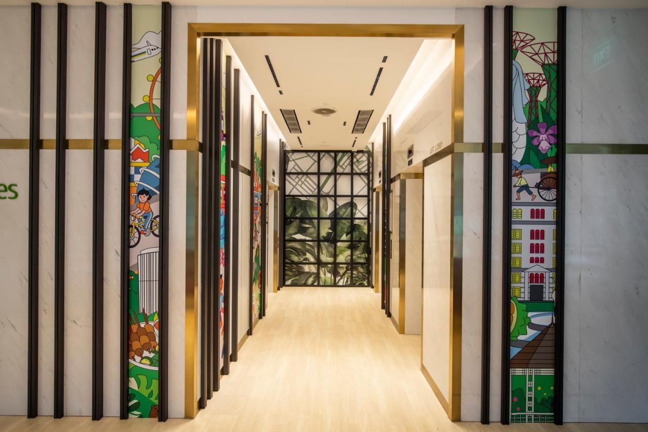 Hotel Ibis Styles 4*