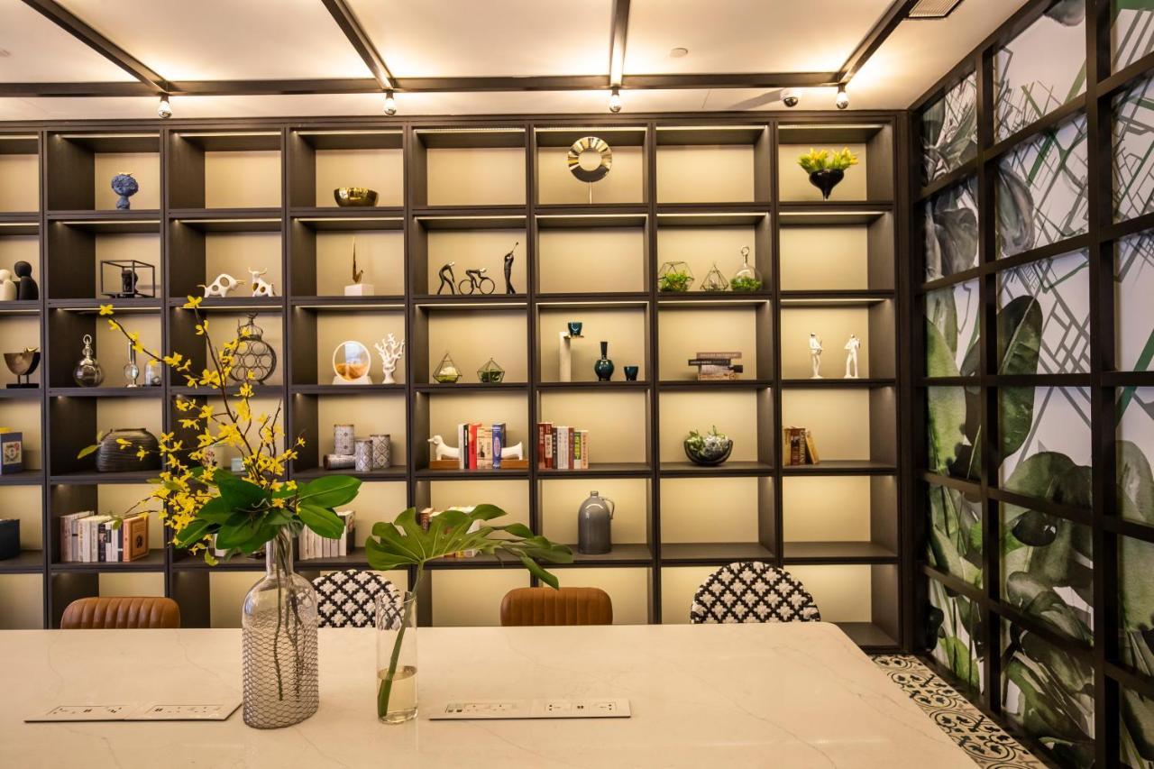 Ibis Styles Singapore