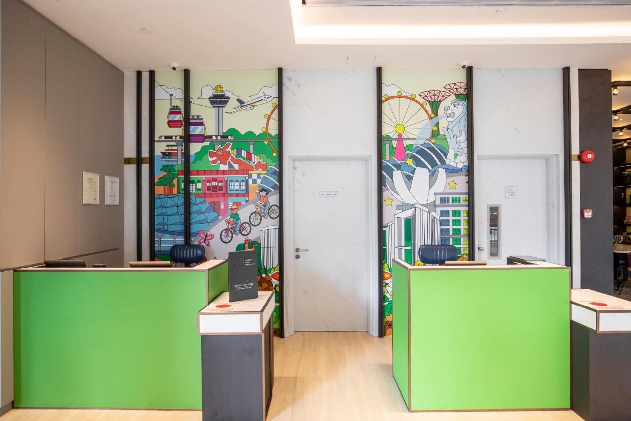 Hotel Ibis Styles 4*