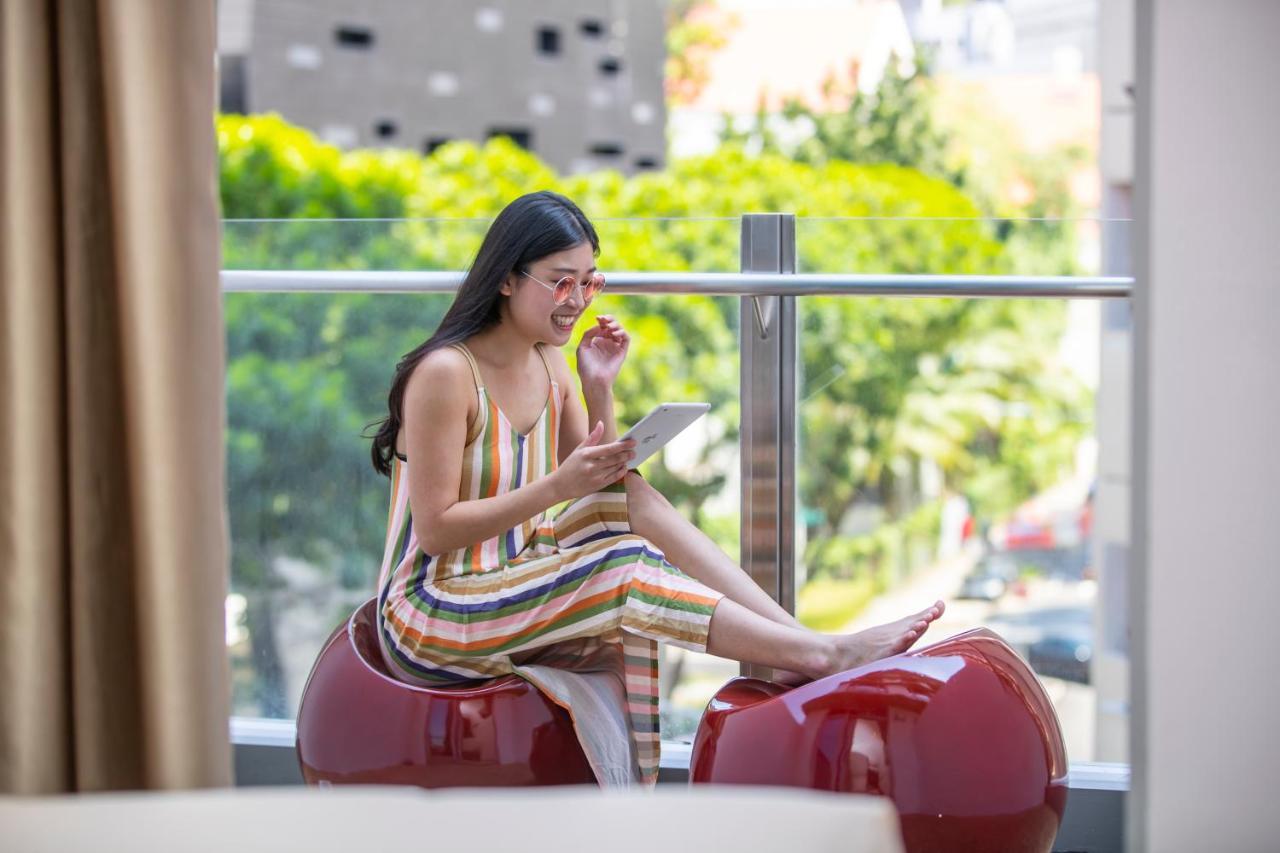 Ibis Styles 4*