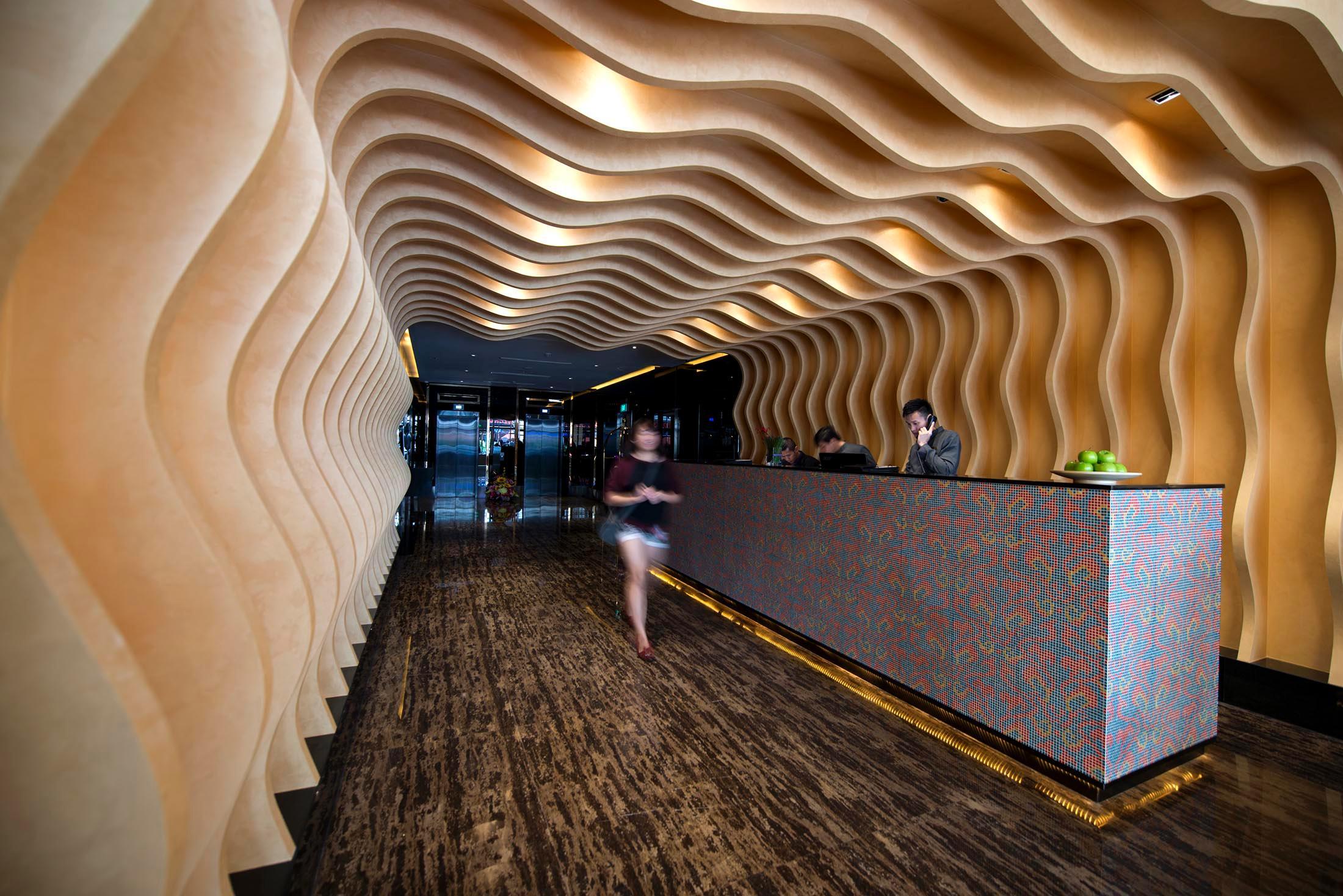 Hotel Venue 3*