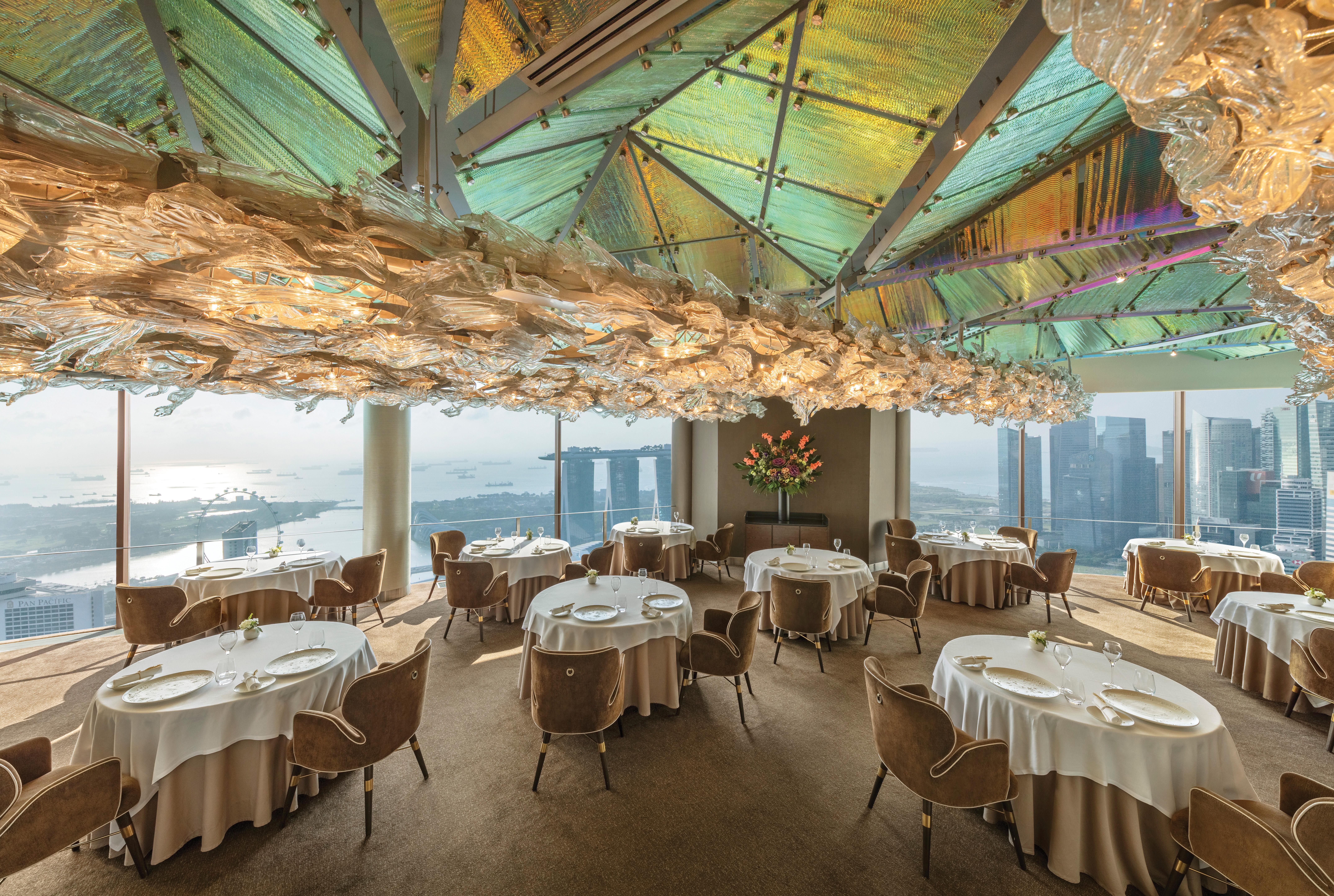 Hotel Swissotel The Stamford